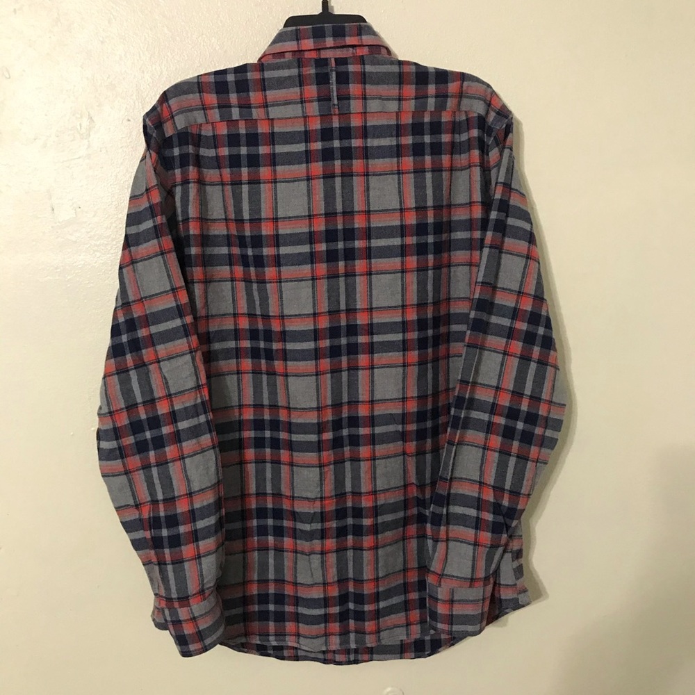 Banana republic shirt size L - Picture 3 of 6